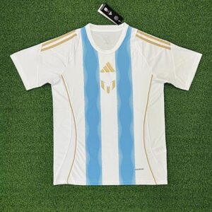 Argentine Maillot Domicile