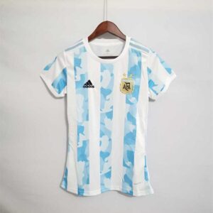 Argentine Maillot Domicile