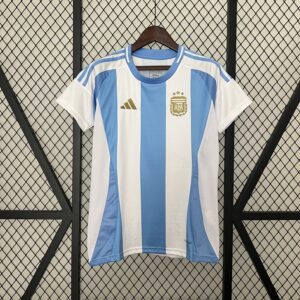 Argentine Maillot Domicile