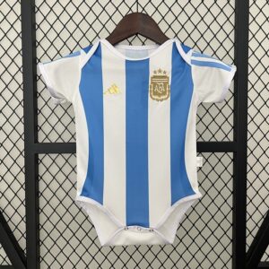 Argentine Maillot Domicile
