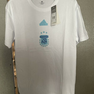 Argentine Maillot Domicile