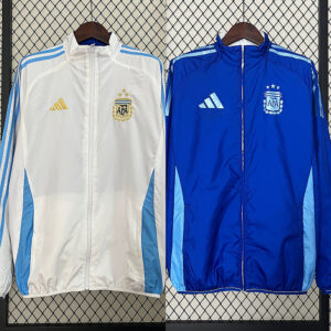 Argentine Maillot Domicile