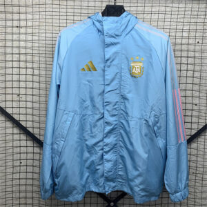 Argentine Maillot Domicile