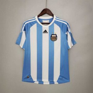 Argentine Maillot Domicile