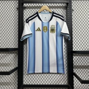 Argentine Maillot Domicile