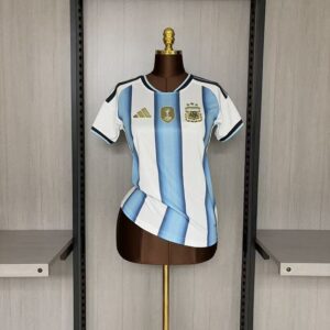 Argentine Maillot Domicile
