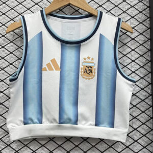 Argentine Maillot Domicile