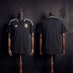 Argentine Maillot Domicile