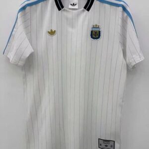 Argentine Maillot Domicile