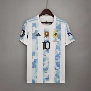 Argentine Maillot Domicile