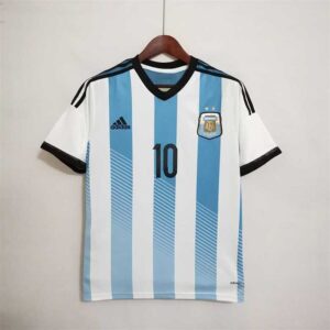 Argentine Maillot Domicile