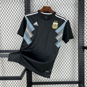 Argentine Maillot Exterieur Retro