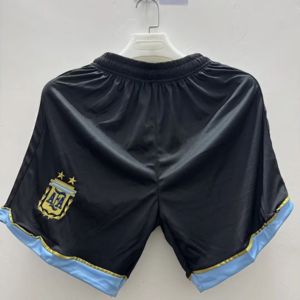 Argentine Maillot Exterieur Retro
