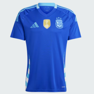 Argentine Maillot Exterieur Version Joueur