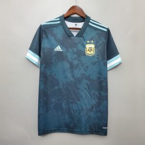 Argentine Maillot Exterieur