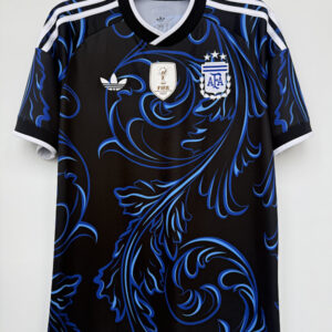 Argentine Maillot Exterieur