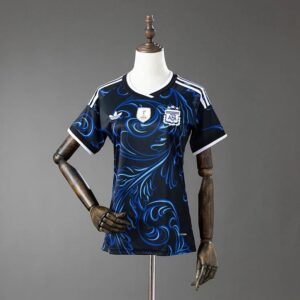 Argentine Maillot Exterieur
