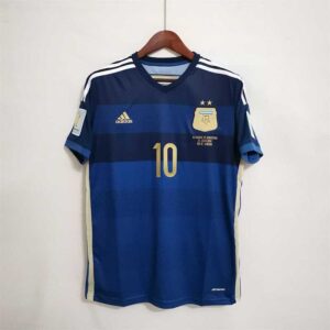 Argentine Maillot Exterieur