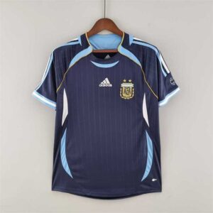 Argentine Maillot Exterieur