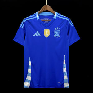 Argentine Maillot Exterieur