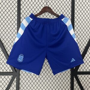 Argentine Maillot Exterieur
