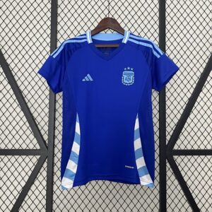 Argentine Maillot Exterieur