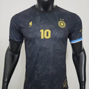 Argentine Maillot Special Version Joueur