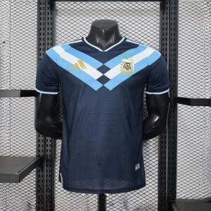 Argentine Maillot Special Version Joueur