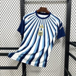 Argentine Maillot Special