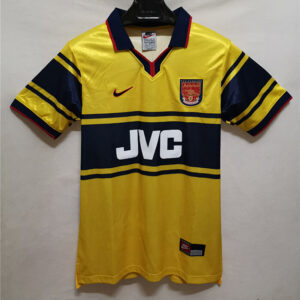 Arsenal Maillot Exterieur