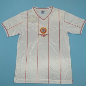 Aston Villa Maillot Exterieur