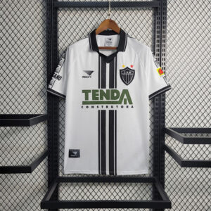 Atletico Mineiro Maillot Exterieur