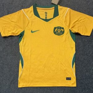 Australie Maillot Domicile