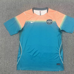 Australie Maillot Exterieur