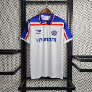 Bahia Maillot Domicile