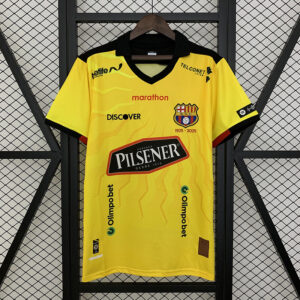 Barcelona Maillot Domicile Retro
