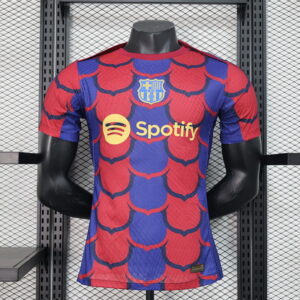 Barcelona Maillot Domicile