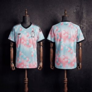 Belgique Maillot Exterieur