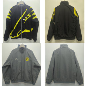 Borussia Dortmund Maillot Domicile