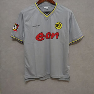 Borussia Dortmund Maillot Exterieur