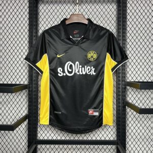 Borussia Dortmund Maillot Exterieur