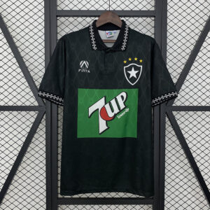 Botafogo Maillot Exterieur Retro