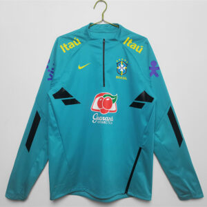 Bresil Maillot Domicile