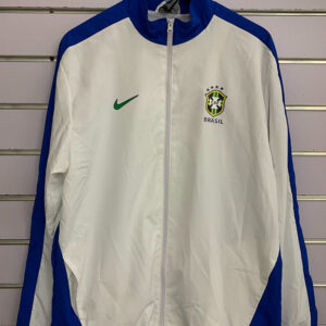 Bresil Maillot Domicile