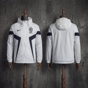 Bresil Maillot Domicile