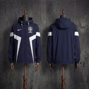 Bresil Maillot Domicile