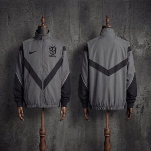 Bresil Maillot Domicile