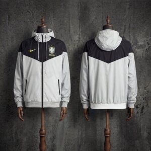 Bresil Maillot Domicile