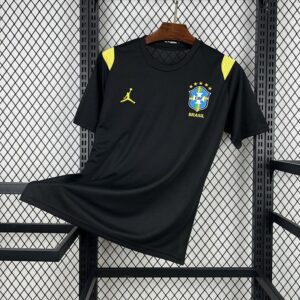 Bresil Maillot Domicile