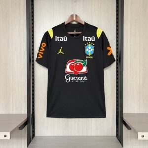 Bresil Maillot Domicile